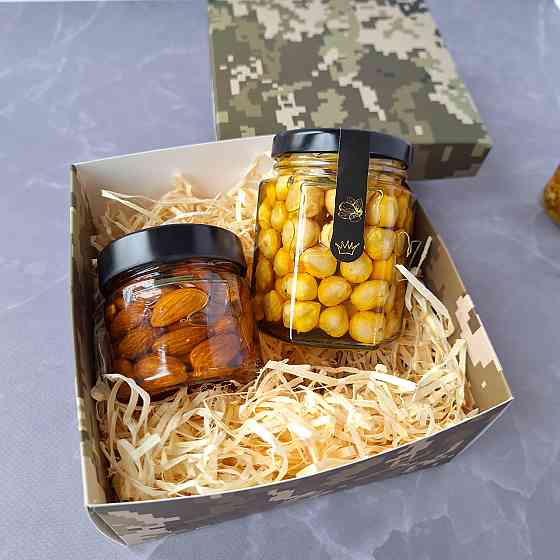 Оригінальний подарунок військовому №125 на День Народження, День Козацтва, День Захисника. Одеса