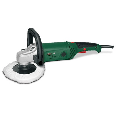 Полірувальна машина DWT OP13-180 TV Коломия - фото 1