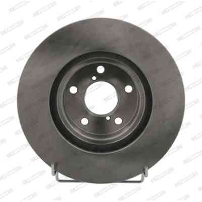 Тормозной диск FERODO DDF679C Винница