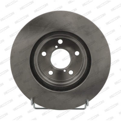 Тормозной диск FERODO DDF679C Винница - изображение 2