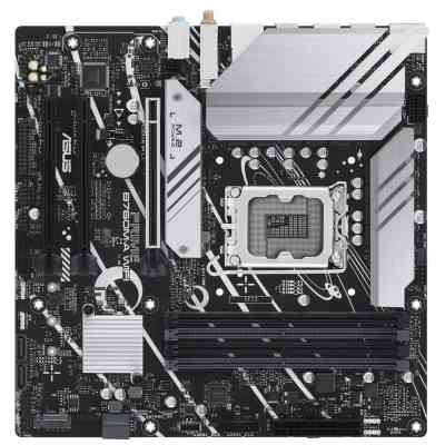Материнская плата ASUS PRIME B760M-A WIFI Винница