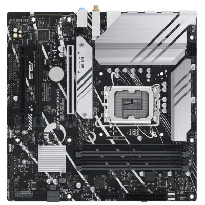 Материнская плата ASUS PRIME B760M-A WIFI Винница - изображение 1