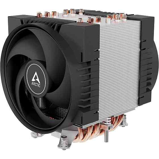 Кулер процесорний Arctic 4U-SP5 (ACFRE00158A) ( 27350 ) Харків