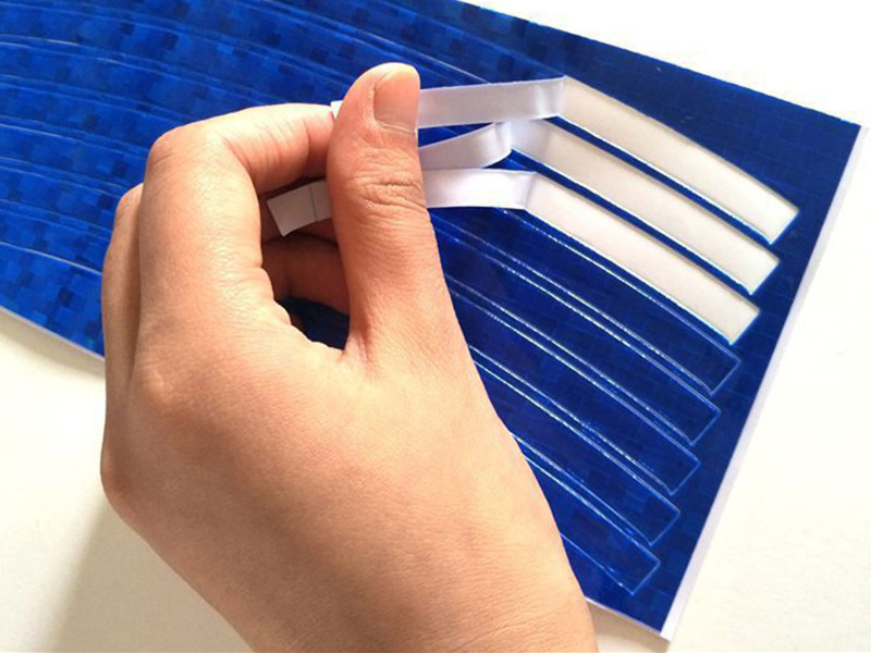 Світловідбивні наклейки на колесо велосипеда Feel Fit сірі Бровари - фото 6