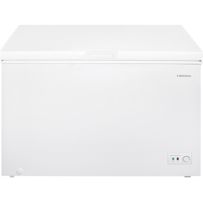 Морозильна скриня Liberton LCF-290H Вінниця - фото 2