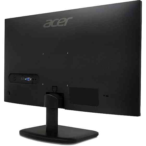 Монітор Acer 24.5