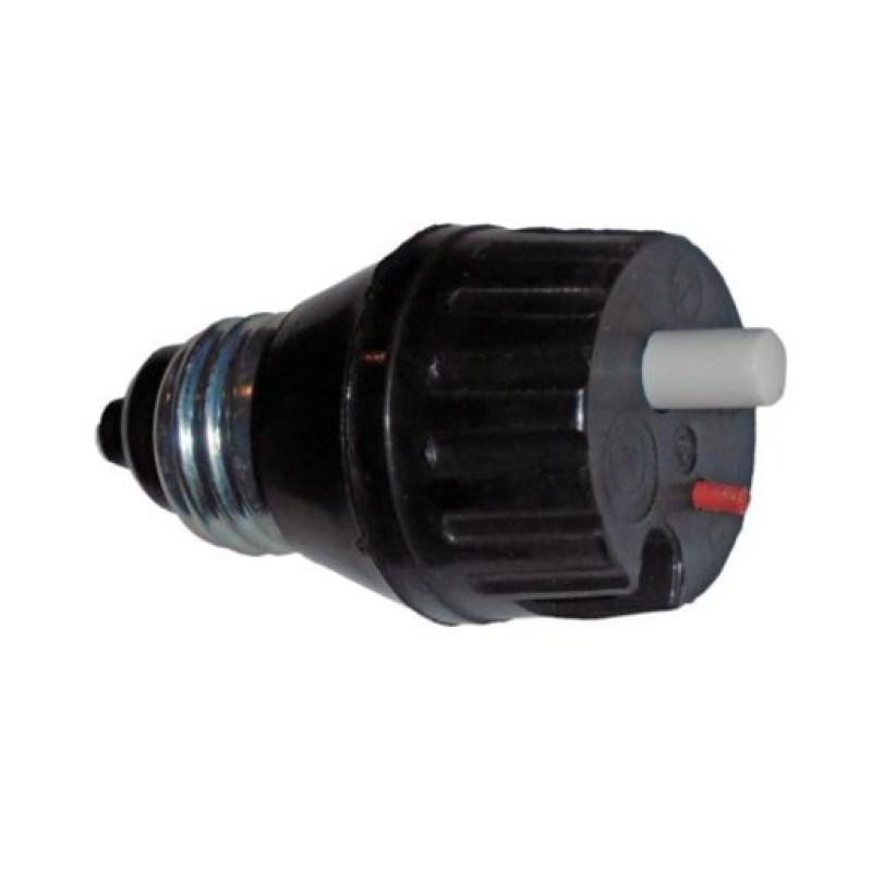 Пробка-автомат 25А Харьков - изображение 1