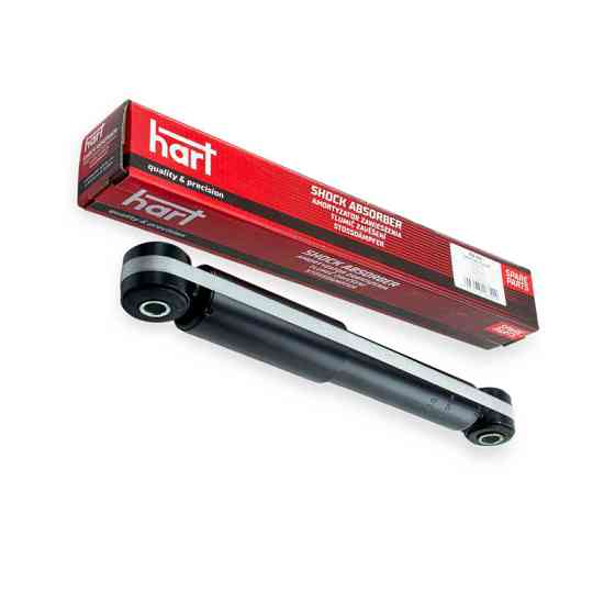 Амортизатор Мерседес Бенз Віто 639 03 - газ. задній Мукачево