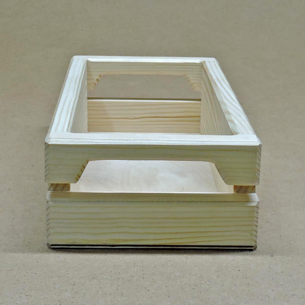 Хлебный лоток 