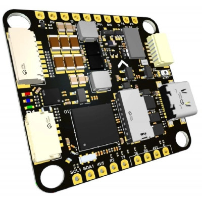 Політний контролер (FC) TBS Lucid H7 FC Вінниця - фото 1