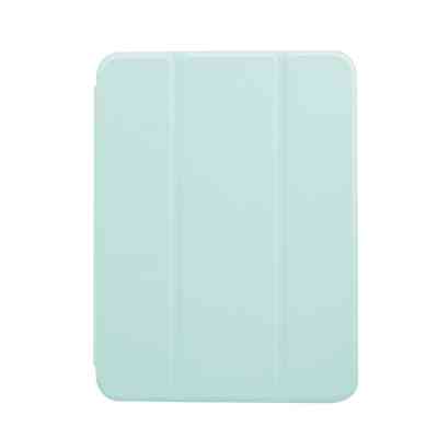 Чохол до планшета BeCover Soft TPU with Apple Pencil Holder iPad Mini 7 2024 Light Blue (712441) Вінниця