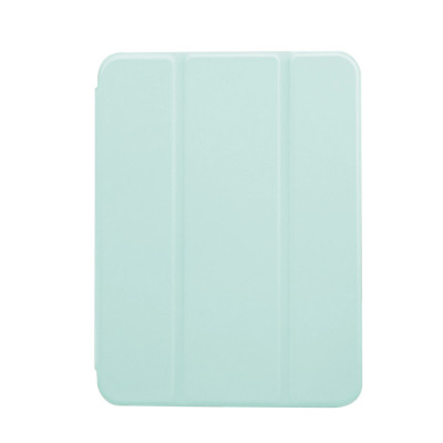 Чохол до планшета BeCover Soft TPU with Apple Pencil Holder iPad Mini 7 2024 Light Blue (712441) Вінниця - фото 2