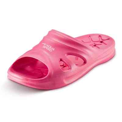 Шлепанцы Aqua Speed Florida 464-03 рожевий 36 (5908217660169) Винница