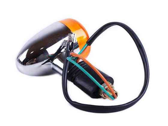 Поворот мотоцикл СВ 125/150 Мукачево