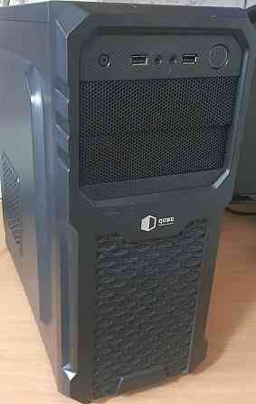 ПК Системний Блок 15-8400 /B360 / GTX1070 (8Gb)/16Gb/ 256+1000Gb. / 600W. Київ