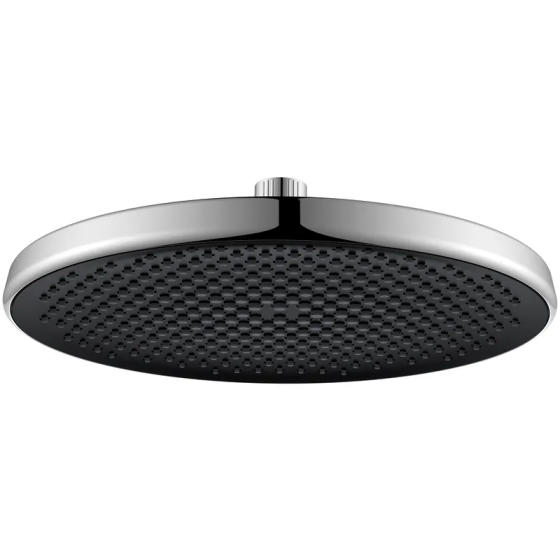 Лійка для душу стельова Koer KP-0401-01-OH 250мм   ( KR4980 ) 34273 Харків