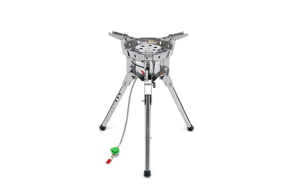 Газовий пальник BRS-69 Киев - изображение 2