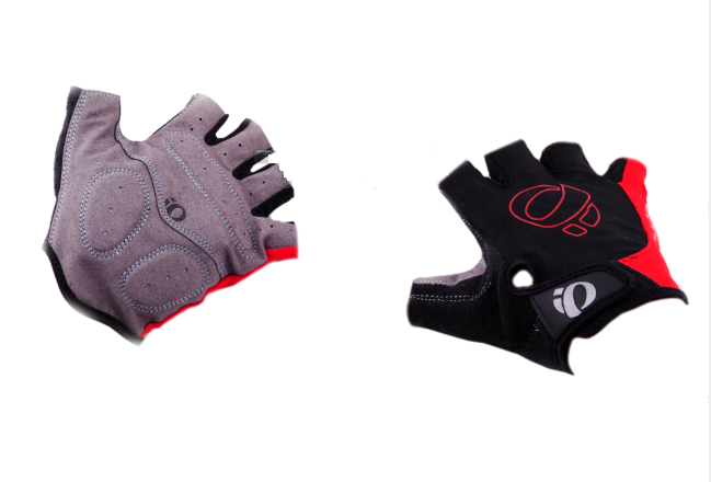 Перчатки без пальцев пара мото Мукачево - изображение 1