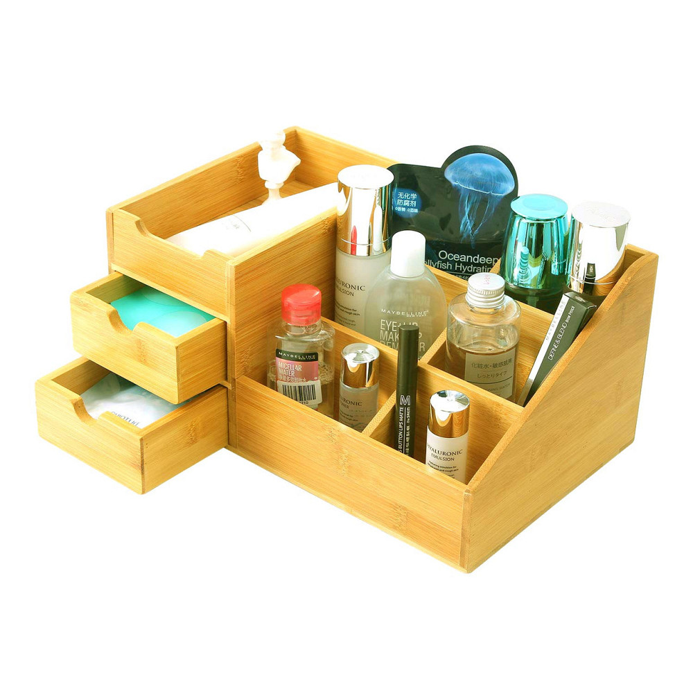 Органайзер для косметики "Меренмут" ваніль Миколаїв - фото 1