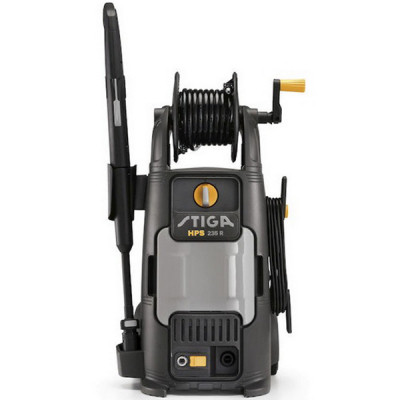 Мийка високого тиску Stiga HPS 235 R (HPS235R) Вінниця - фото 1