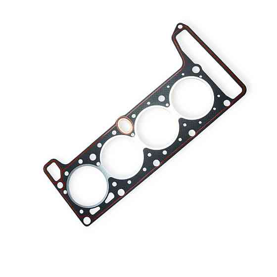 Прокладка 21213, 21214, 2131, 2123 (d-82,0) с герметиком ГБЦ Мукачево