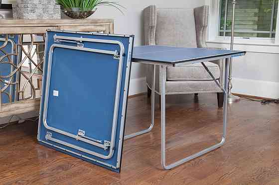 Тенісний стіл Joola Midsize Blue (19110) Київ