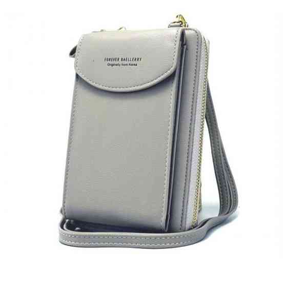 Жіночі гаманці для дівчат Baellerry Forever N8591, Жіночий гаманець практичний HG-336 місткий стильний Київ