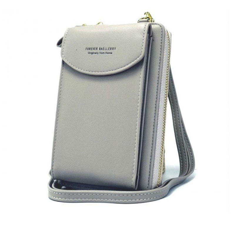 Жіночі гаманці для дівчат Baellerry Forever N8591, Жіночий гаманець практичний HG-336 місткий стильний Київ - фото 6