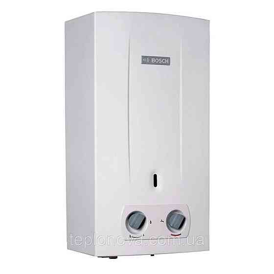 Колонка газова Bosch Therm 2000 O W 10 KB Чернівці