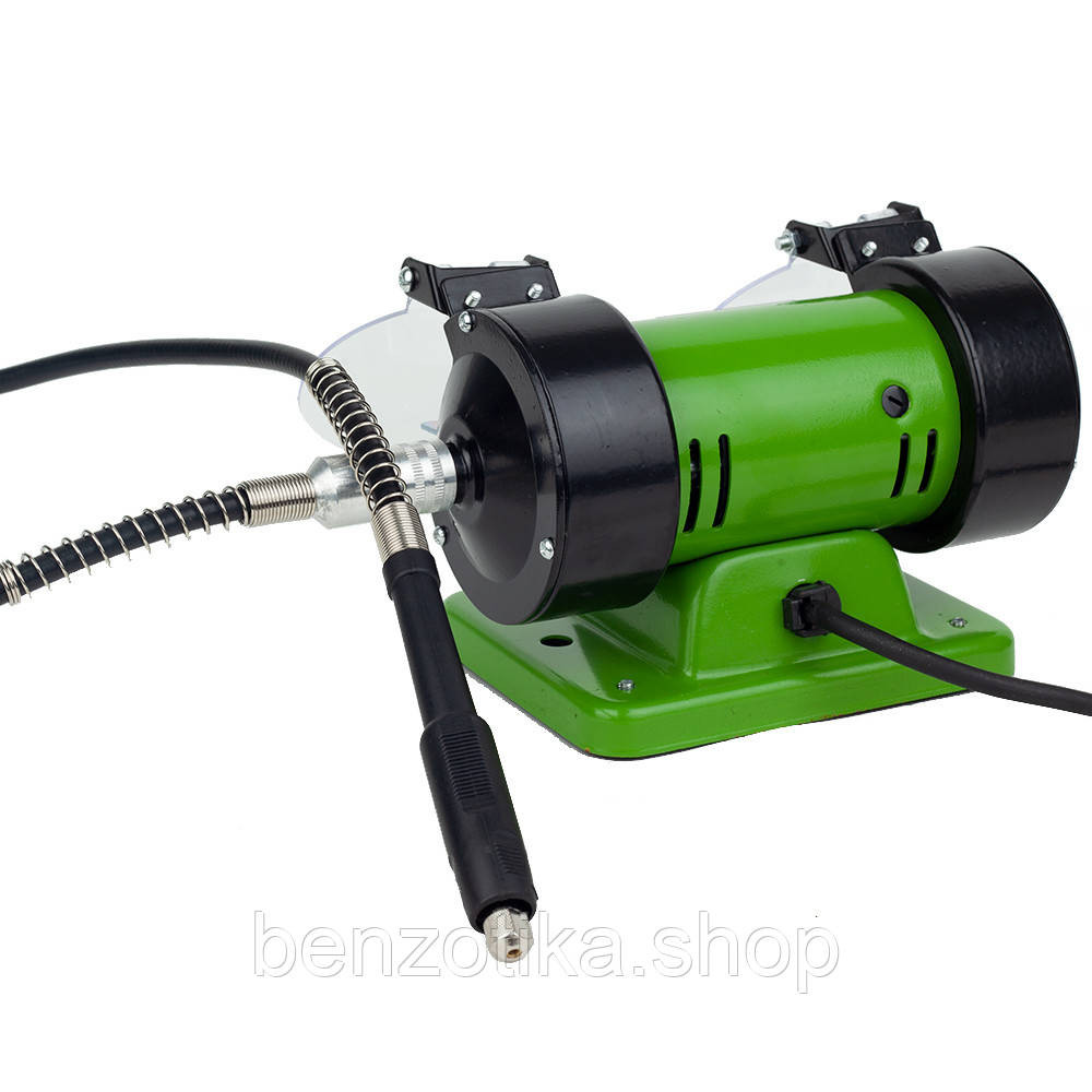 Точильно-гравірувальний верстат Procraft PBG400 Киев - изображение 4