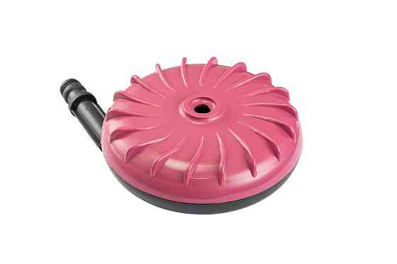 ГОСПОДАР Зрошувач для поливу ГОСПОДАР "Равлик" Ø 13 см конекторне з'єднання 92-9015 Коломыя