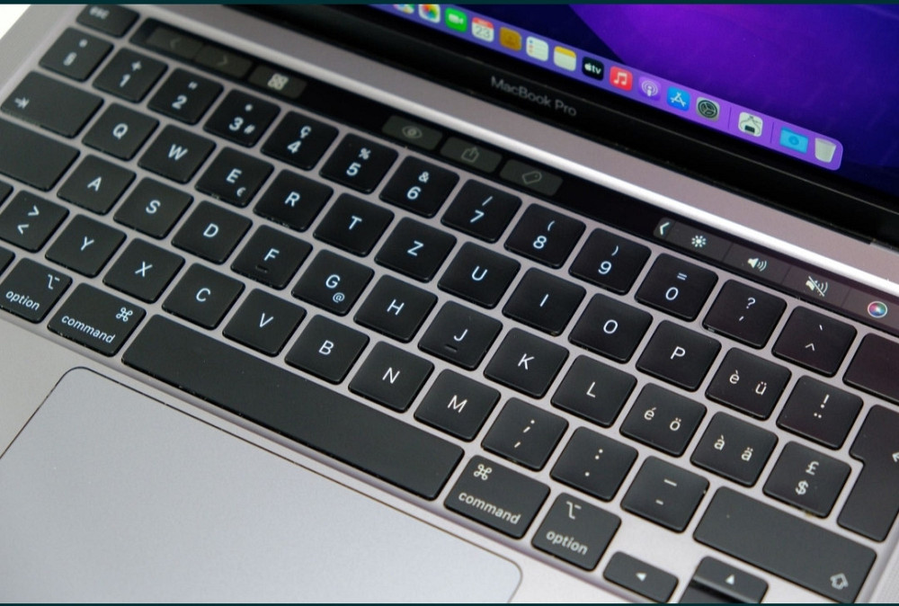 Ноутбук MacBook Pro 13 2020 M1 8/512Gb. Київ - фото 2