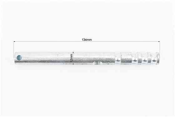 Вісь вилки передач L-134mm Киев