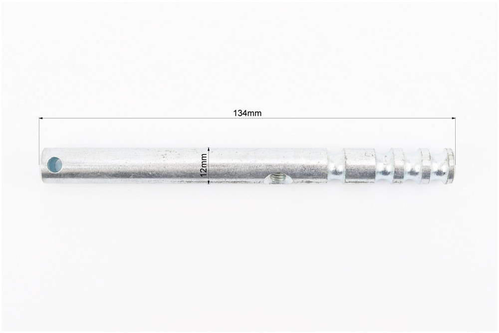 Вісь вилки передач L-134mm Киев - изображение 2