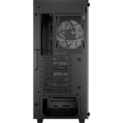 Корпус Deepcool CC560 V2 Black (R-CC560-BKGAA4-G-2) Винница - изображение 3
