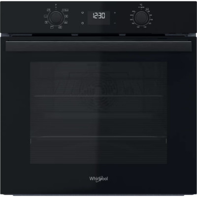 Духова шафа Whirlpool OMR55CU1B Вінниця - фото 1
