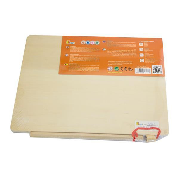 Пазл Viga Toys Магнітна рибалка (58423) Харків - фото 4