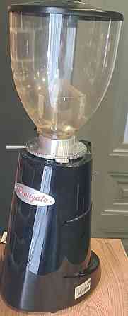 Кавомолка: Fiorenzato F50D, під пакет промолочна. Харків