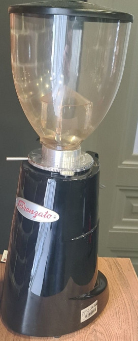 Кавомолка: Fiorenzato F50D, під пакет промолочна. Харків - фото 3