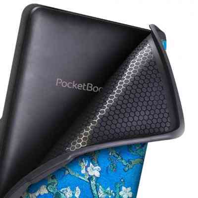 Чохол до електронної книги AirOn Premium PocketBook 606/628/633 (4821784622178) Вінниця