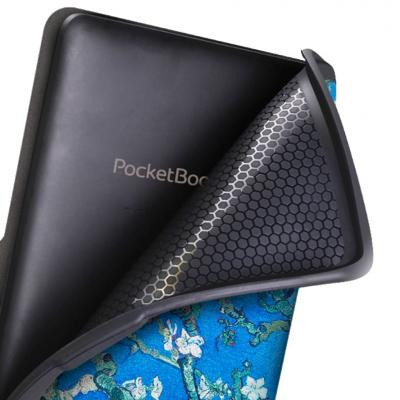 Чехол для электронной книги AirOn Premium PocketBook 606/628/633 (4821784622178) Винница - изображение 4