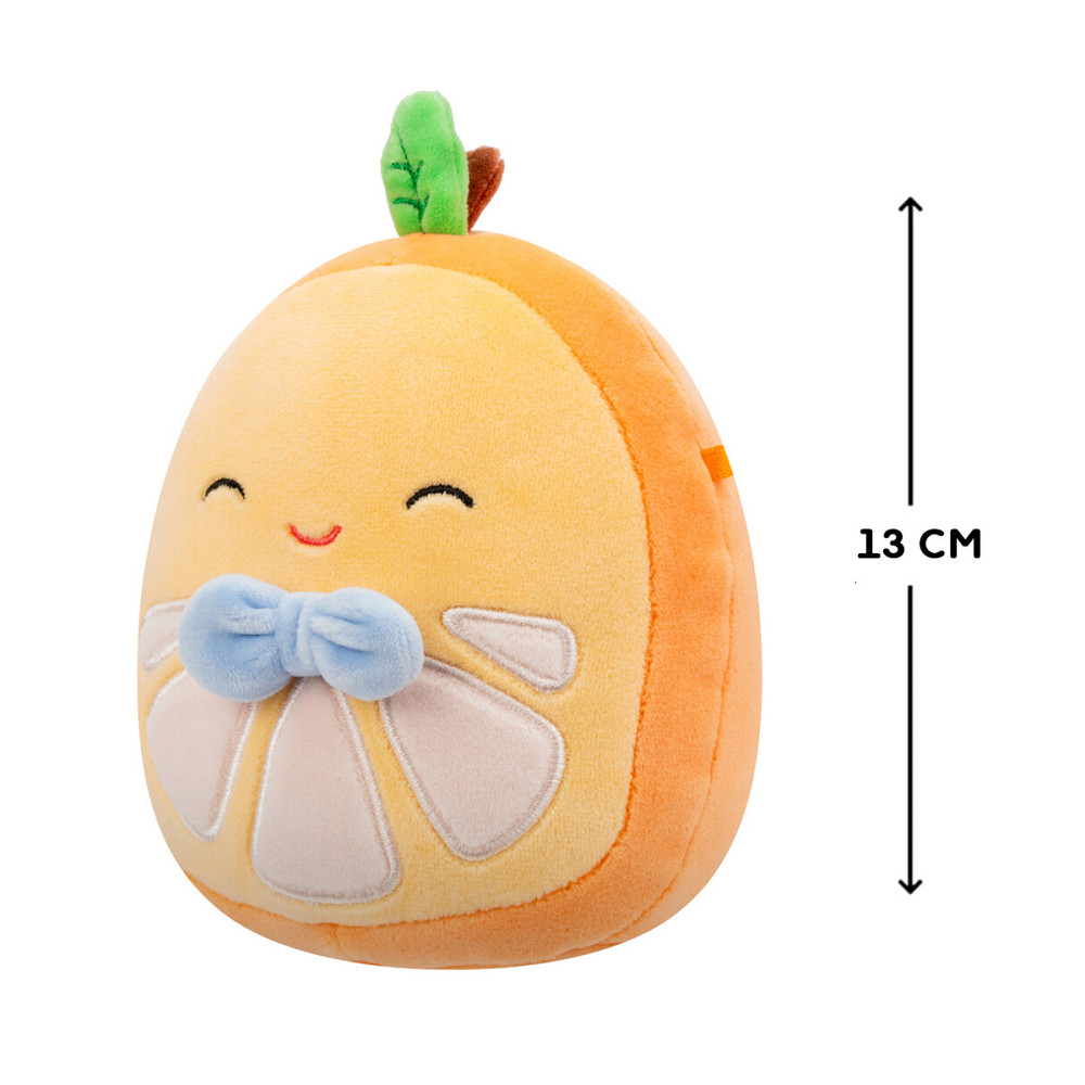 М'яка іграшка-сюрприз Squishmallows – Веселі фруктики (13 cм) Дніпро - фото 2