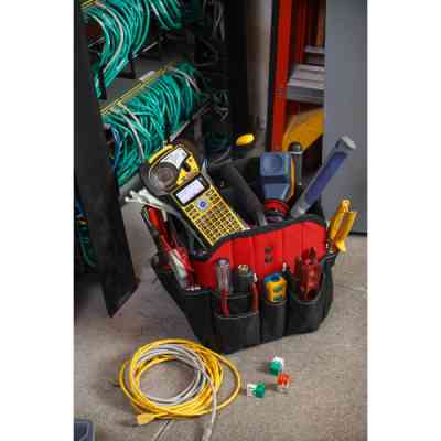 Принтер етикеток Brady M210 (152262) Вінниця