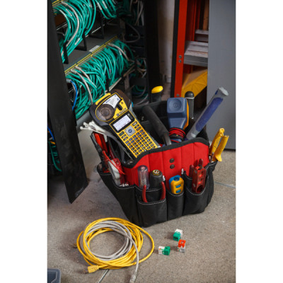 Принтер этикеток Brady M210 (152262) Винница - изображение 5