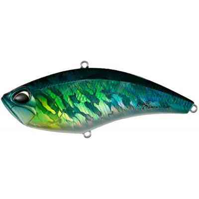 Воблер DUO Realis Apex Vibe 100mm 32g AJA3087 Shadow Halo (34.32.33) Вінниця