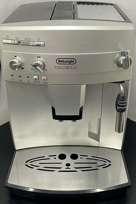 Кавомашина Delonghi Magnifica. Київ - фото 6