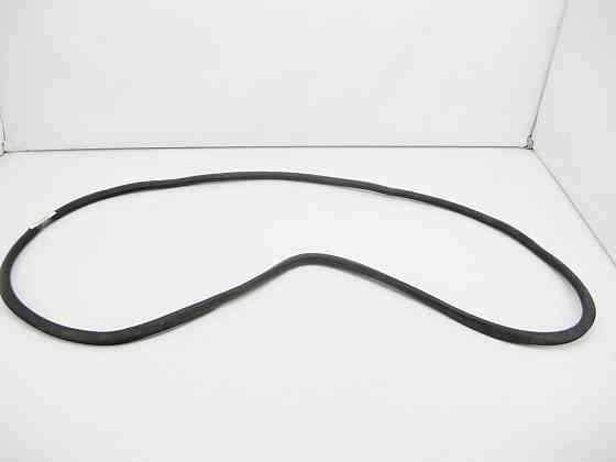 VAG  6Q6867911D Ущільнювач задніх бокових дверей VW Polo 9N 5DRS Одесса