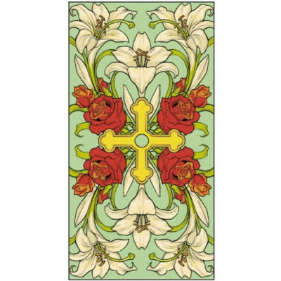 Гральні карти Scarabeo Таро Наслідків (After Tarot) (EX227MU) Вінниця - фото 6