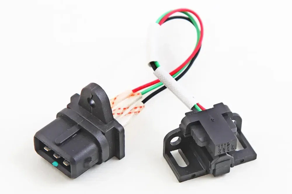 Датчик Холла 2108 Shin Kum Винница - изображение 1