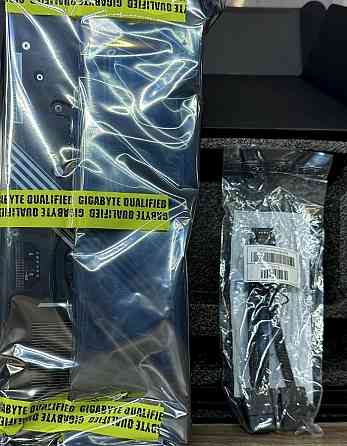 Відеокарта GIGABYTE GeForce RTX 5080 WINDFORCE OC SFF 16G 1 шт. NEW! Харків